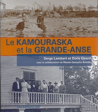 Kamouraska et la Grande-Anse